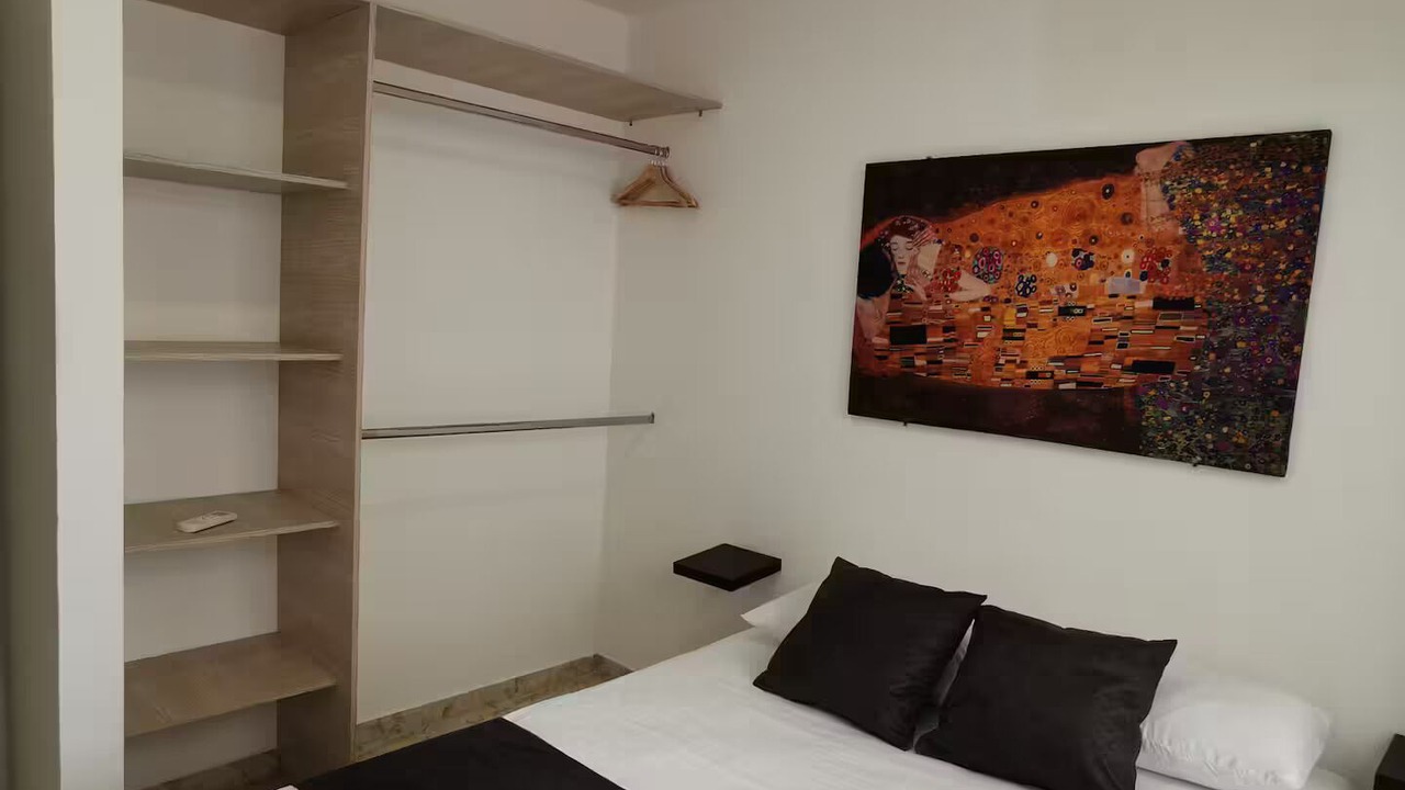 Photo of Bedroom in Santa Marta