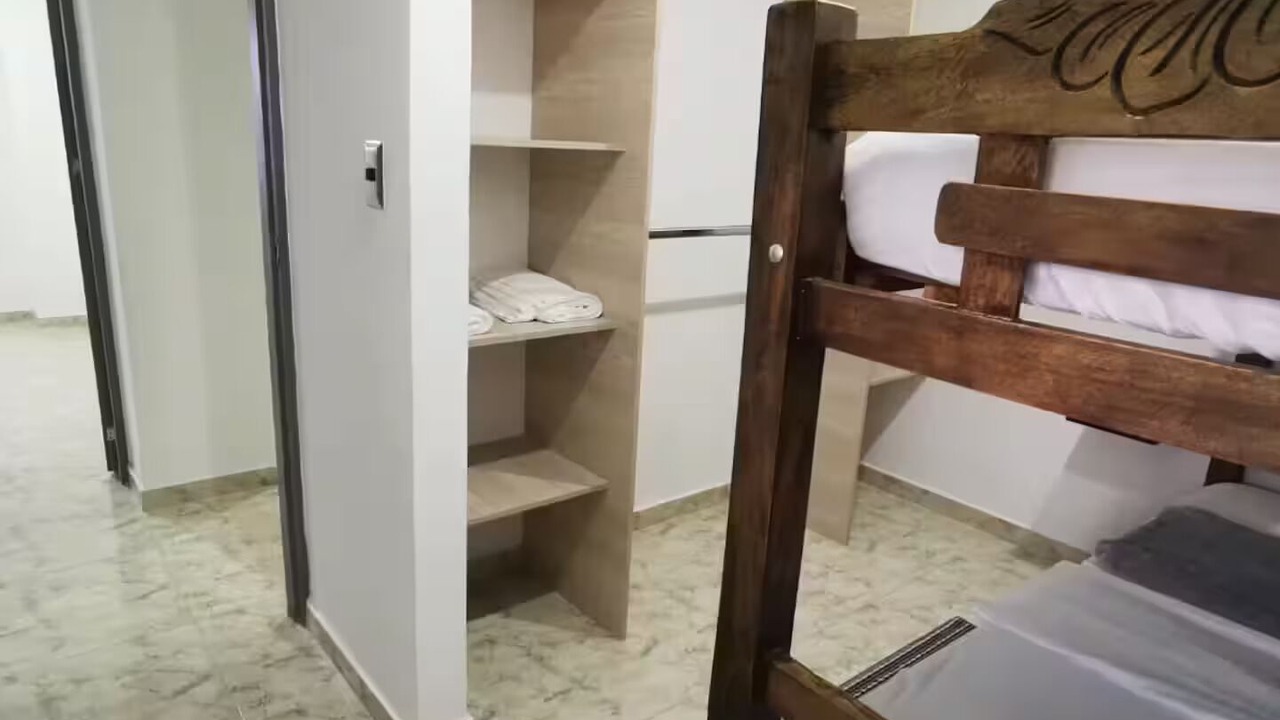 Photo of Bedroom in Santa Marta