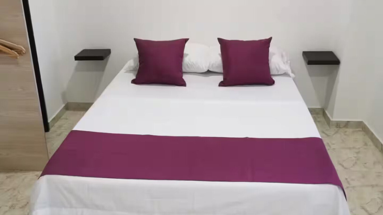 Photo of Bedroom in Santa Marta