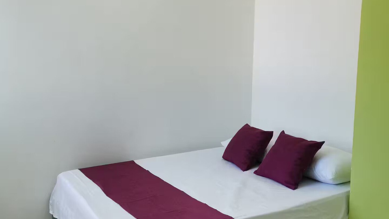 Photo of Bedroom in Santa Marta