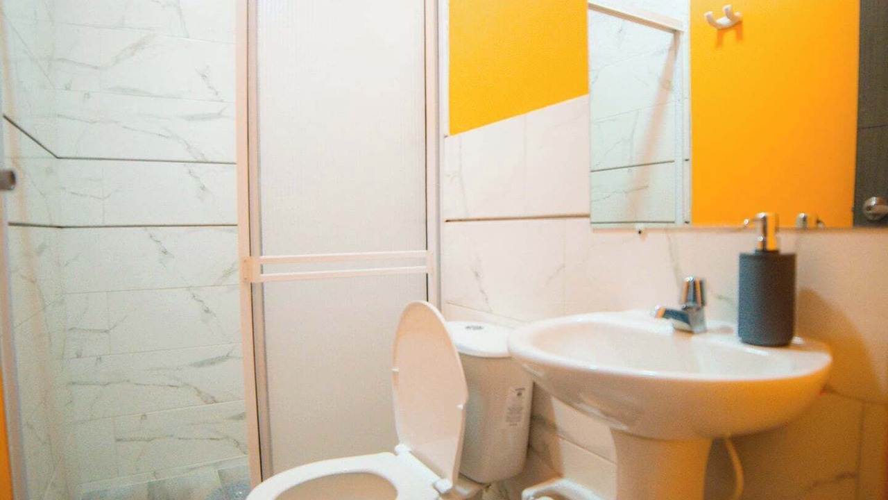 Photo of Bathroom in Santa Marta