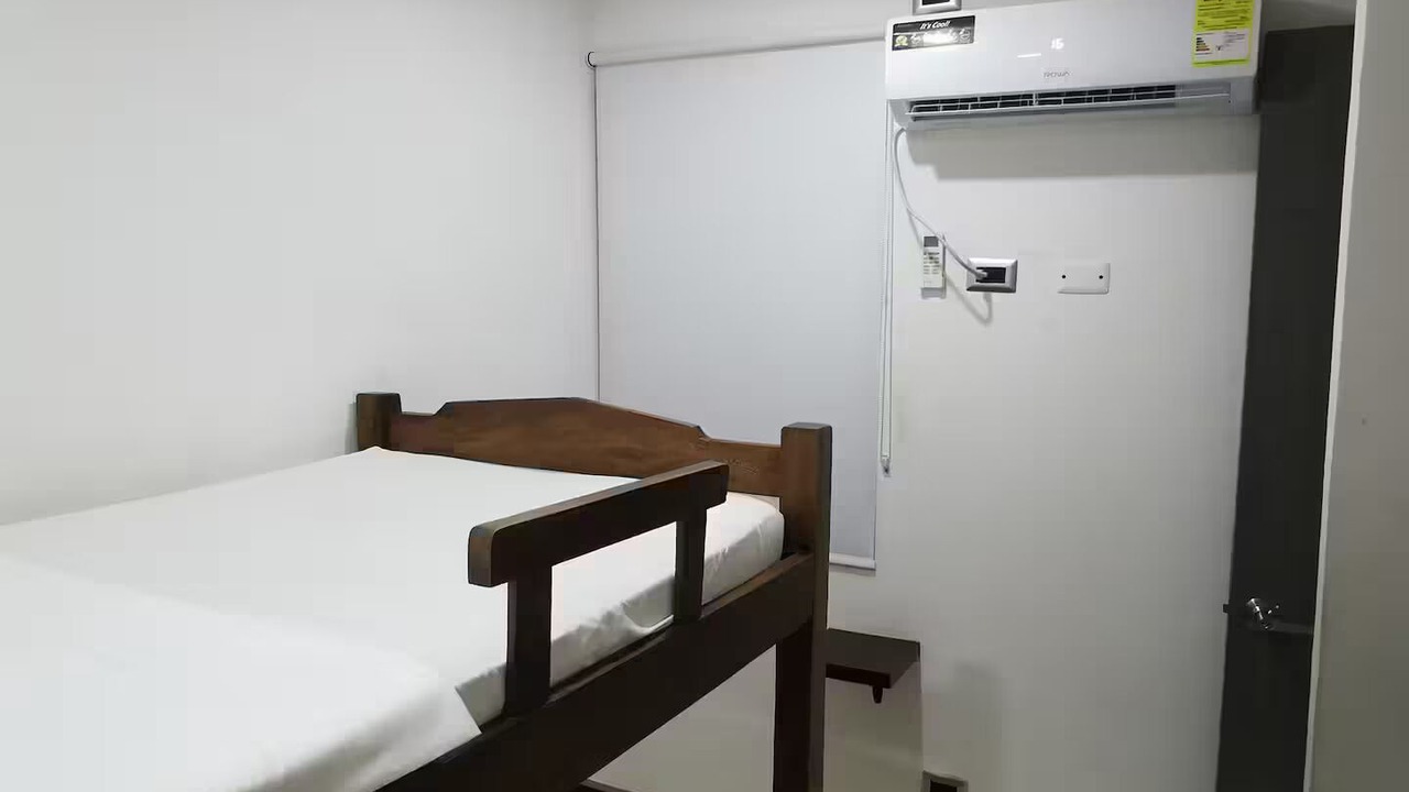 Photo of Bedroom in Santa Marta