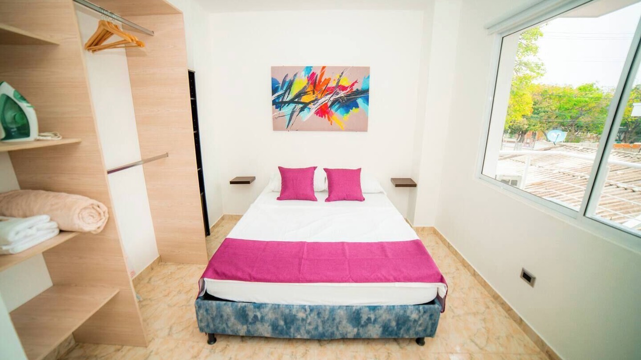 Photo of Bedroom in Santa Marta
