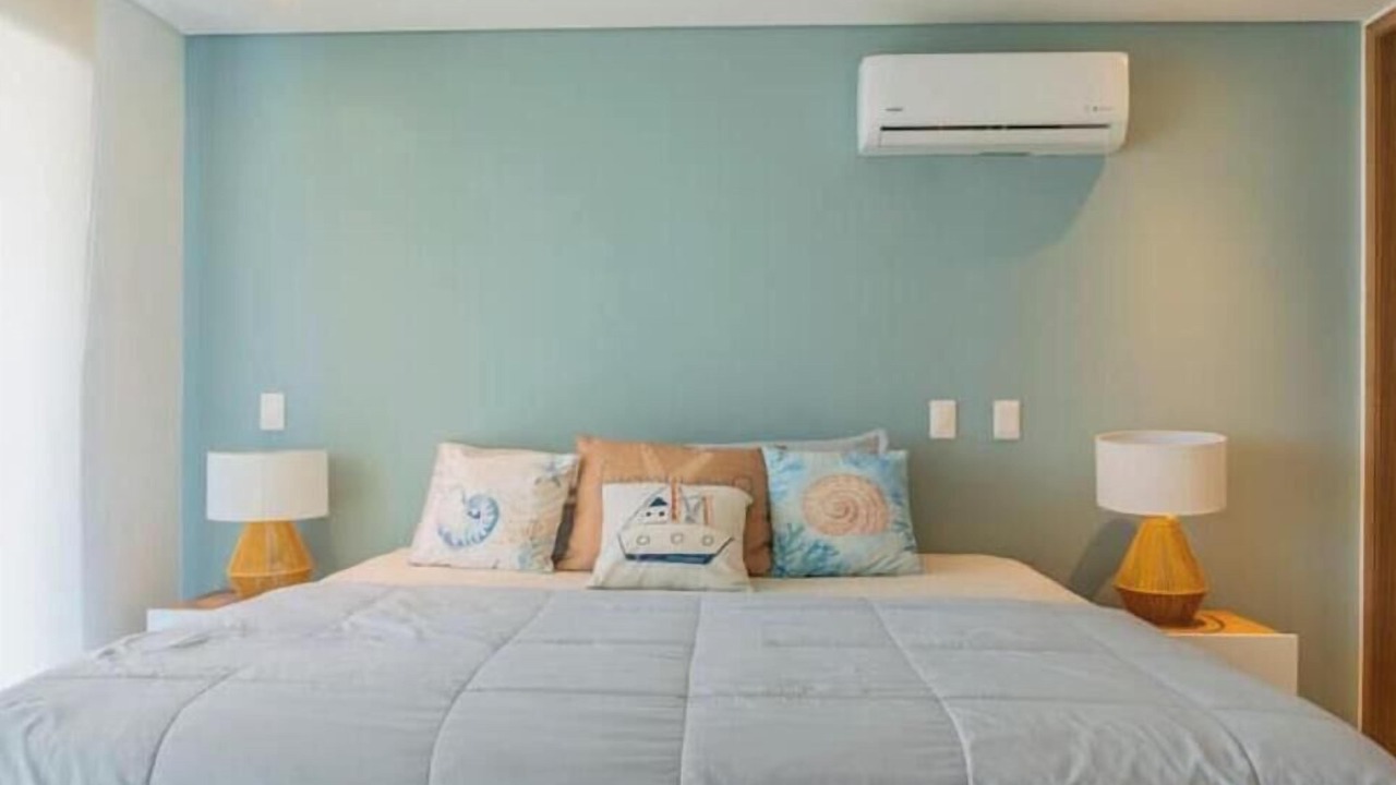 Photo of Bedroom in El Rodadero
