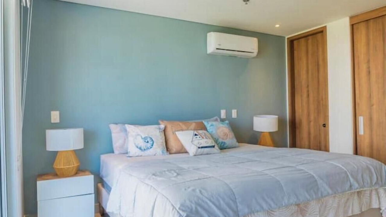 Photo of Bedroom in El Rodadero