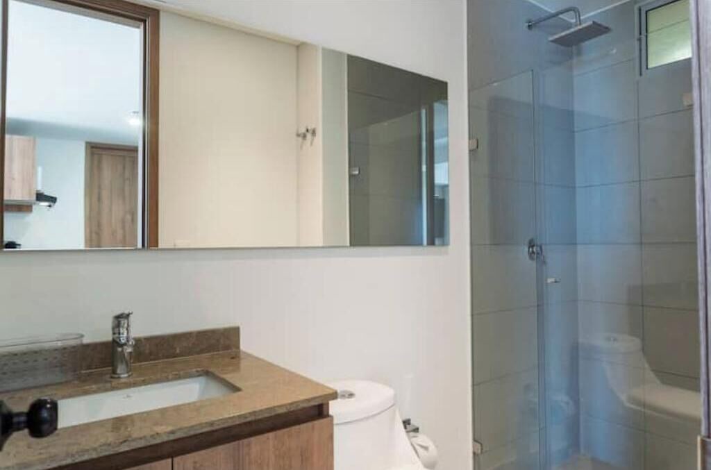 Photo of Bathroom in El Rodadero