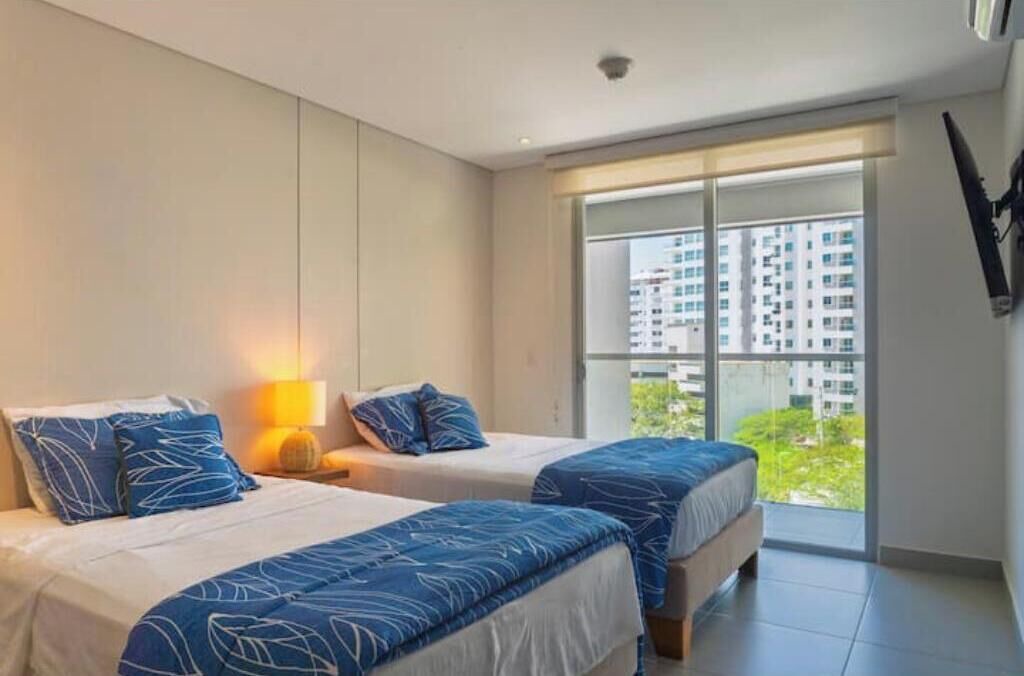 Photo of Bedroom in El Rodadero
