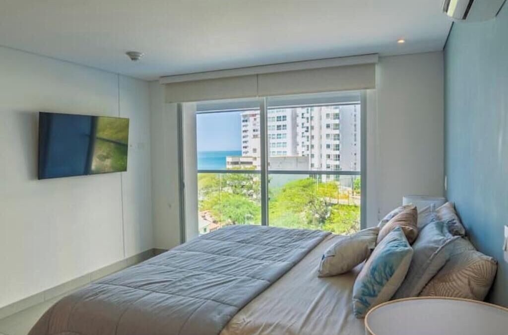 Photo of Bedroom in El Rodadero