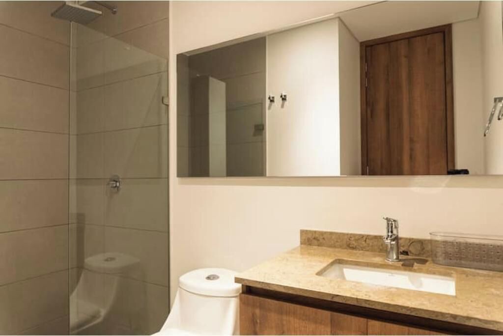 Photo of Bathroom in El Rodadero