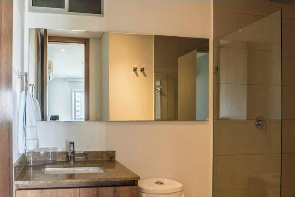 Photo of Bathroom in El Rodadero