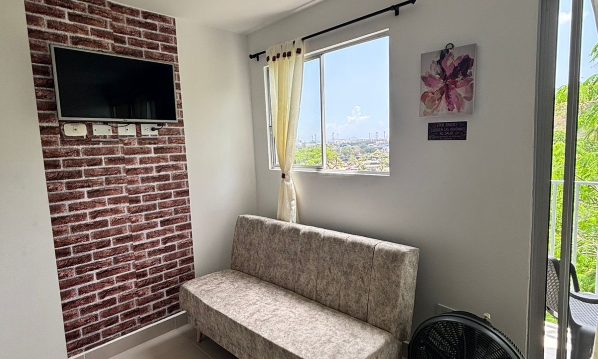 Photo of Livingroom in Santa Marta