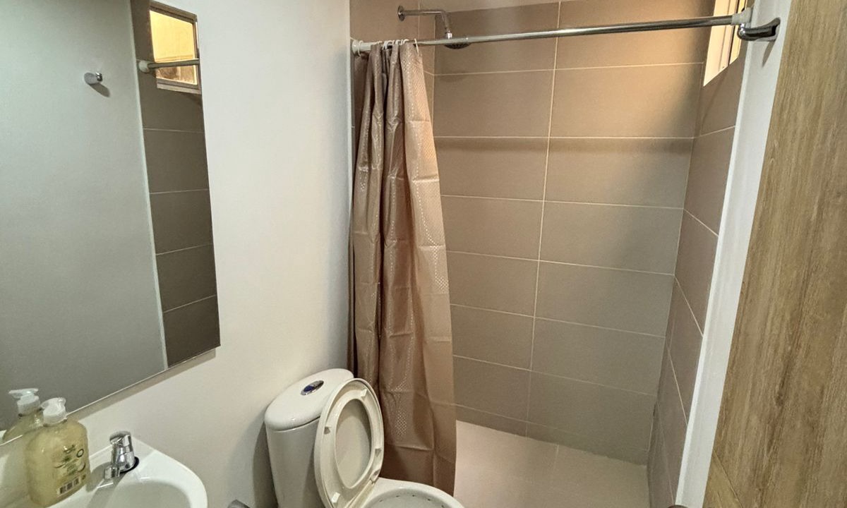 Photo of Bathroom in Santa Marta
