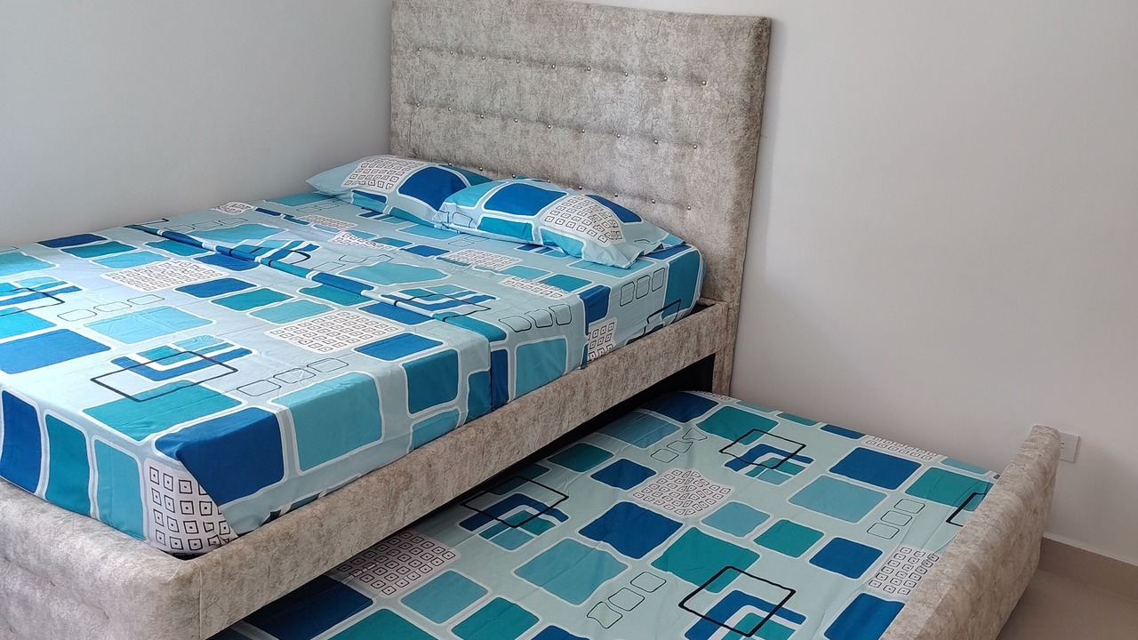 Photo of Bedroom in Santa Marta