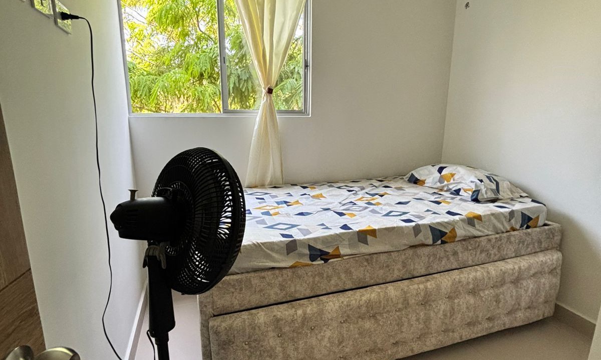 Photo of Bedroom in Santa Marta