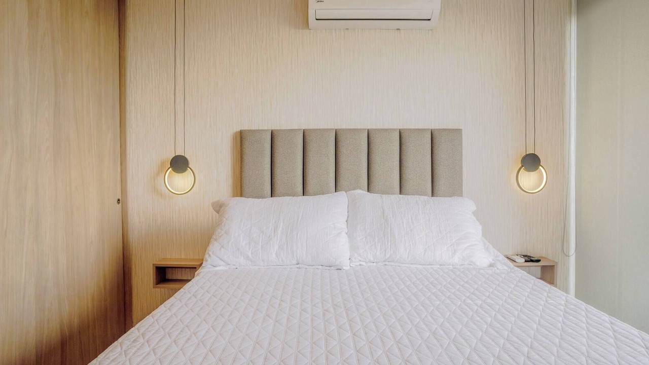 Photo of Bedroom in Papare