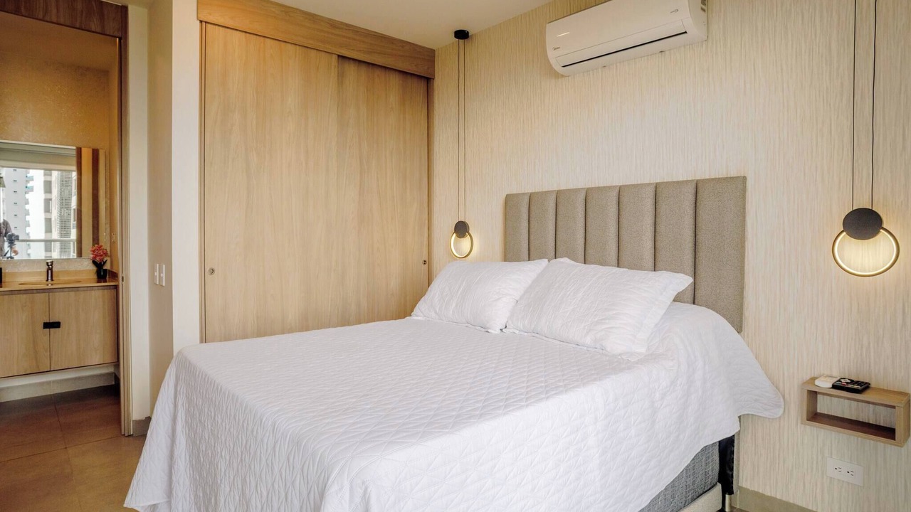 Photo of Bedroom in Papare