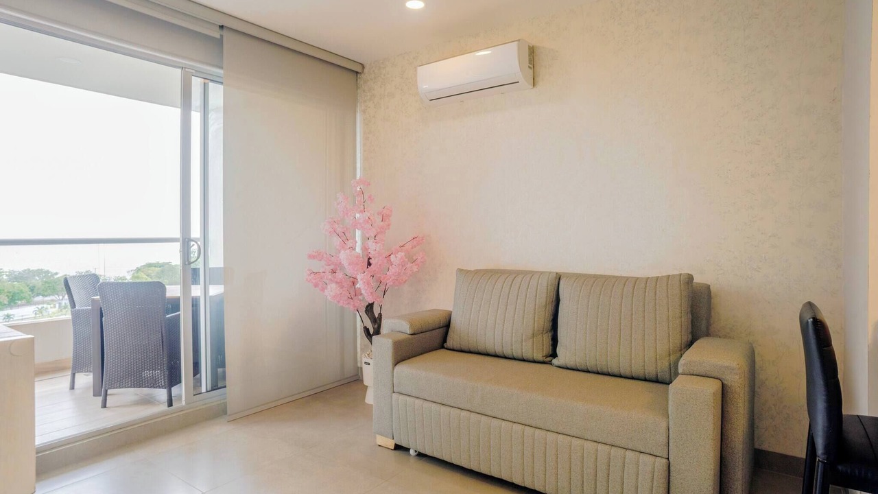Photo of Livingroom in Papare