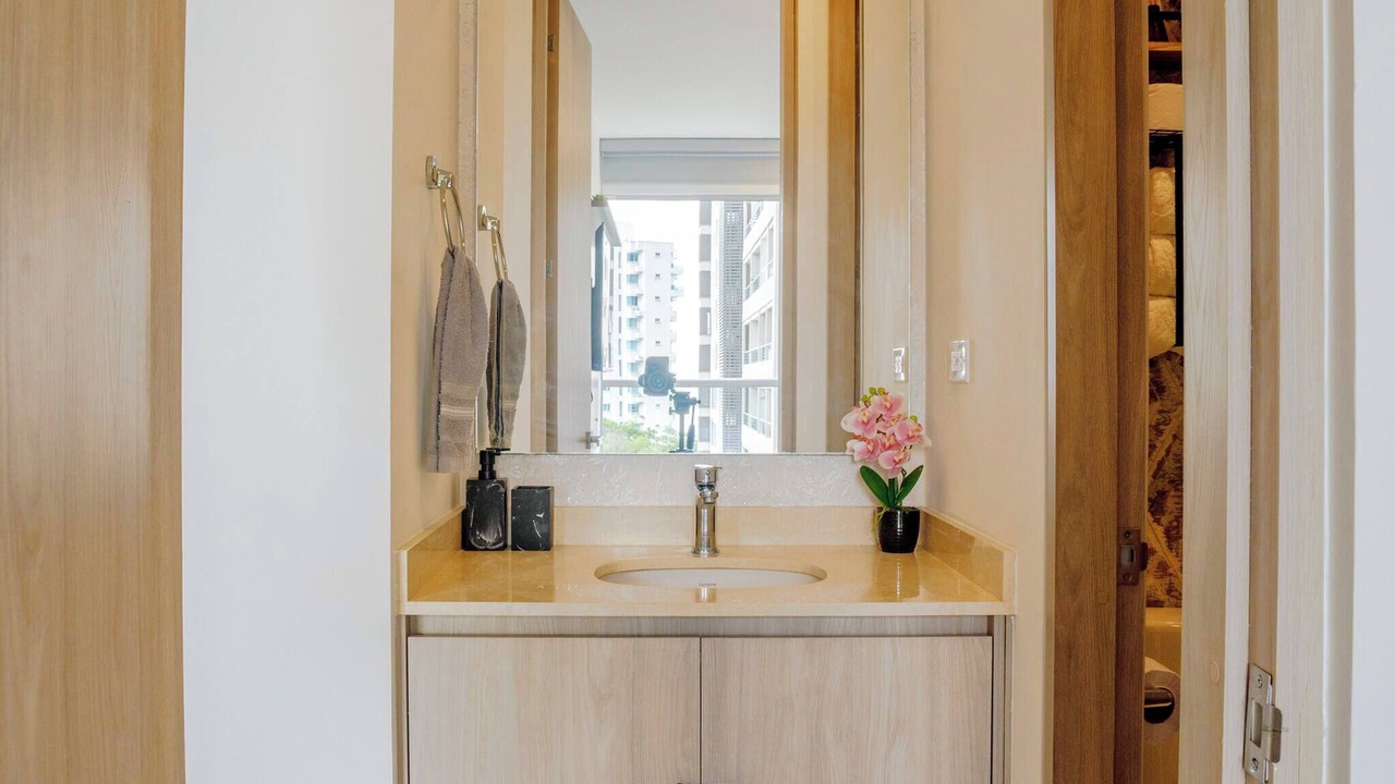 Photo of Bathroom in Papare