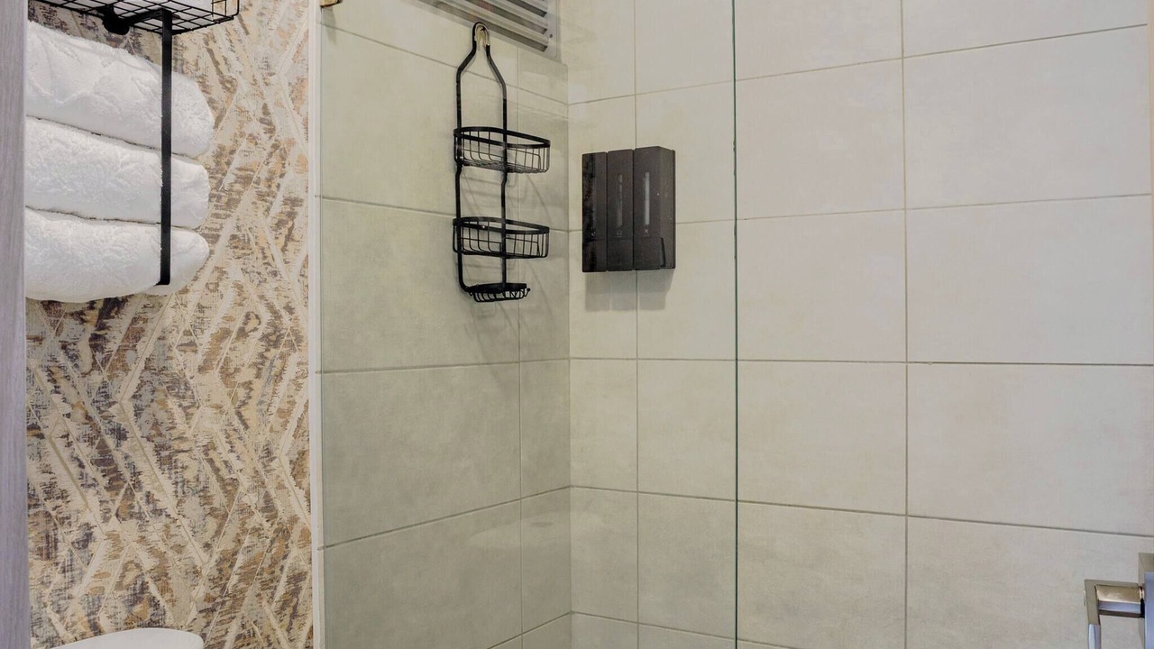Photo of Bathroom in Papare