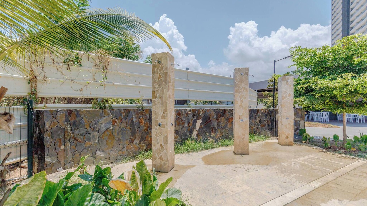 Photo of Outdoor in Papare