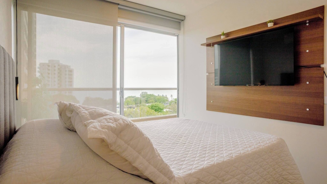 Photo of Bedroom in Papare