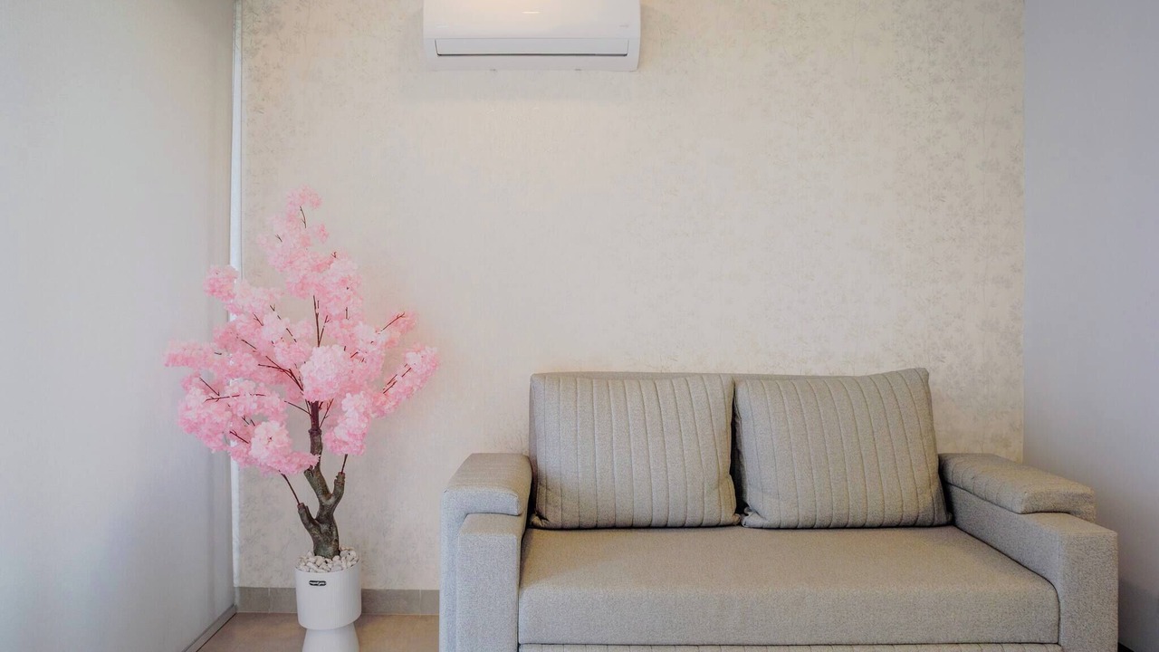 Photo of Livingroom in Papare