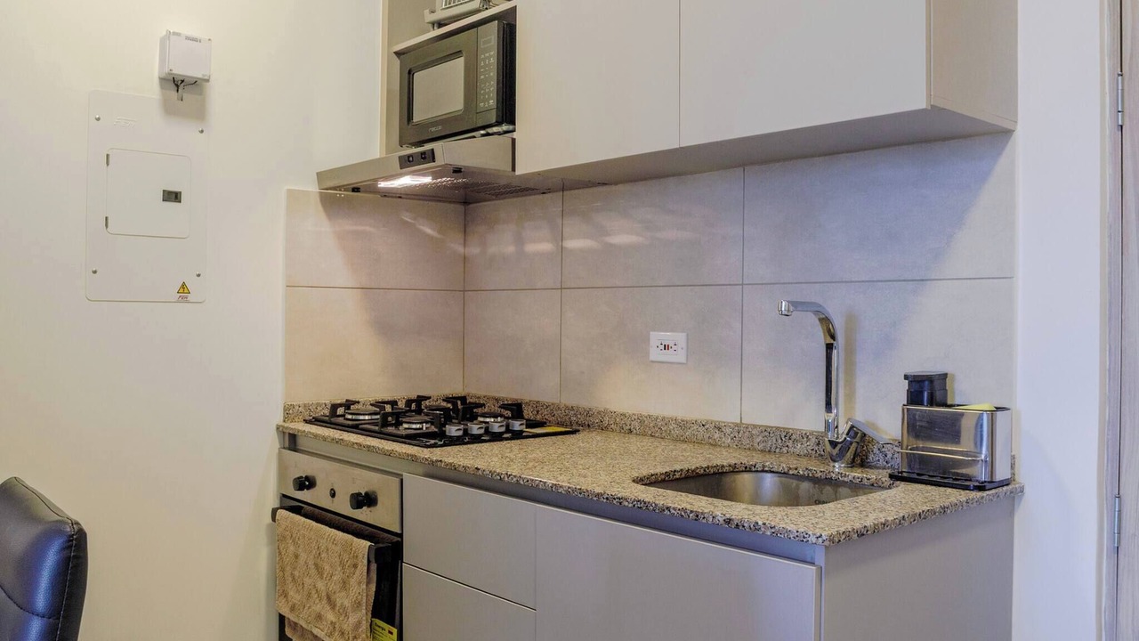 Photo of Kitchen in Papare