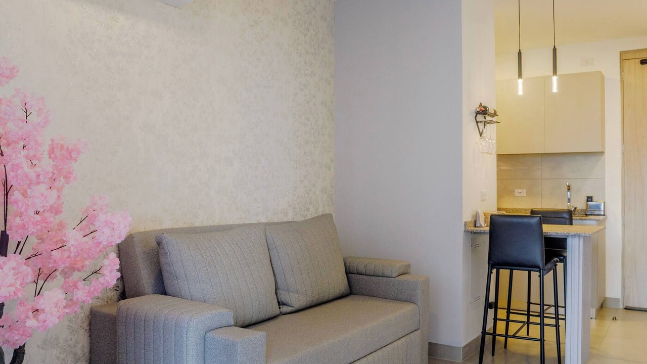 Photo of Livingroom in Papare