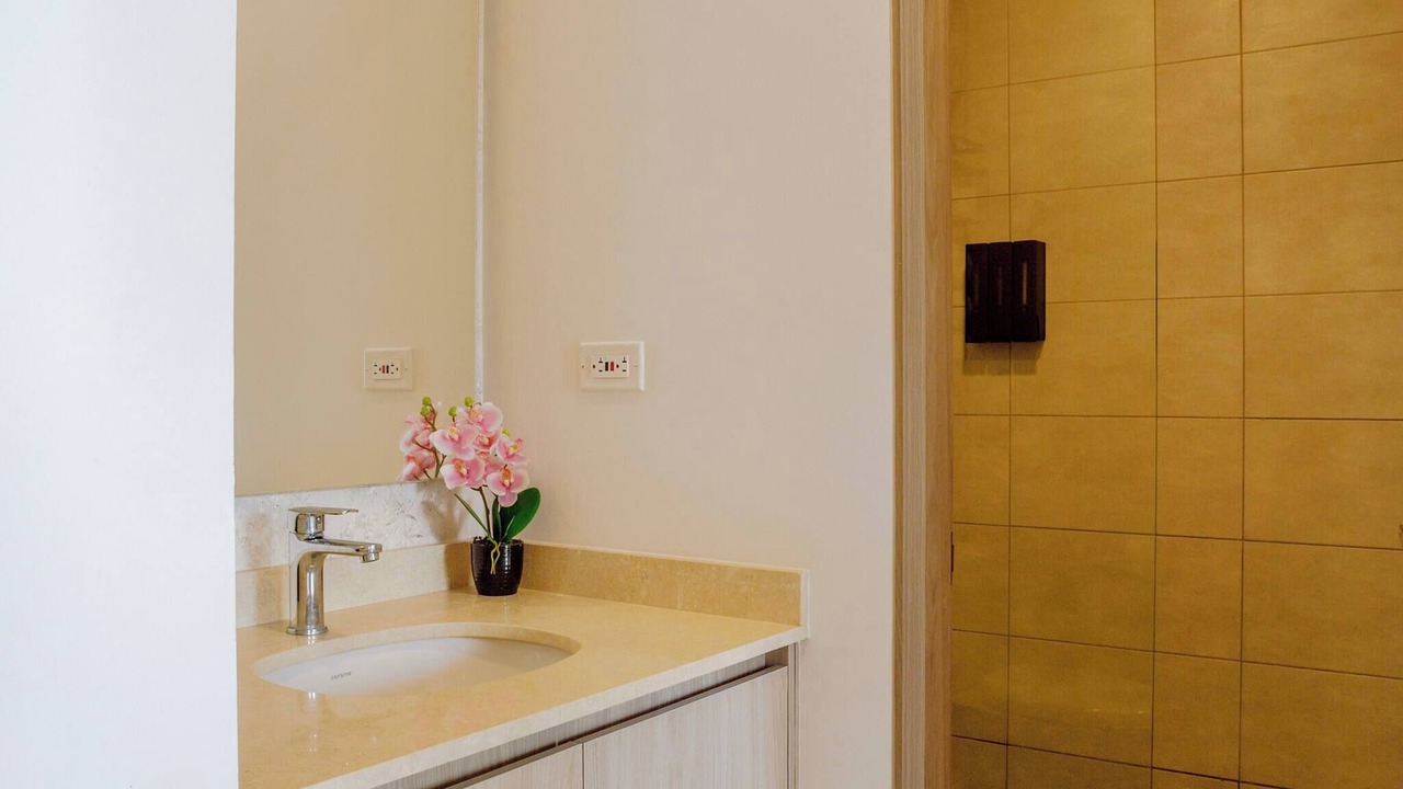 Photo of Bathroom in Papare