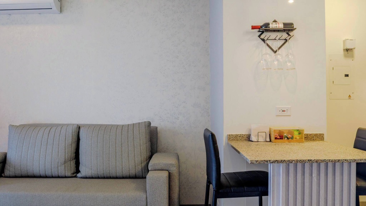 Photo of Livingroom in Papare