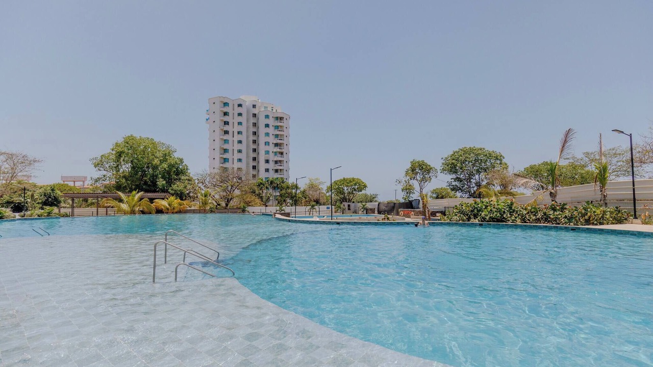 Photo of Outdoor in Papare