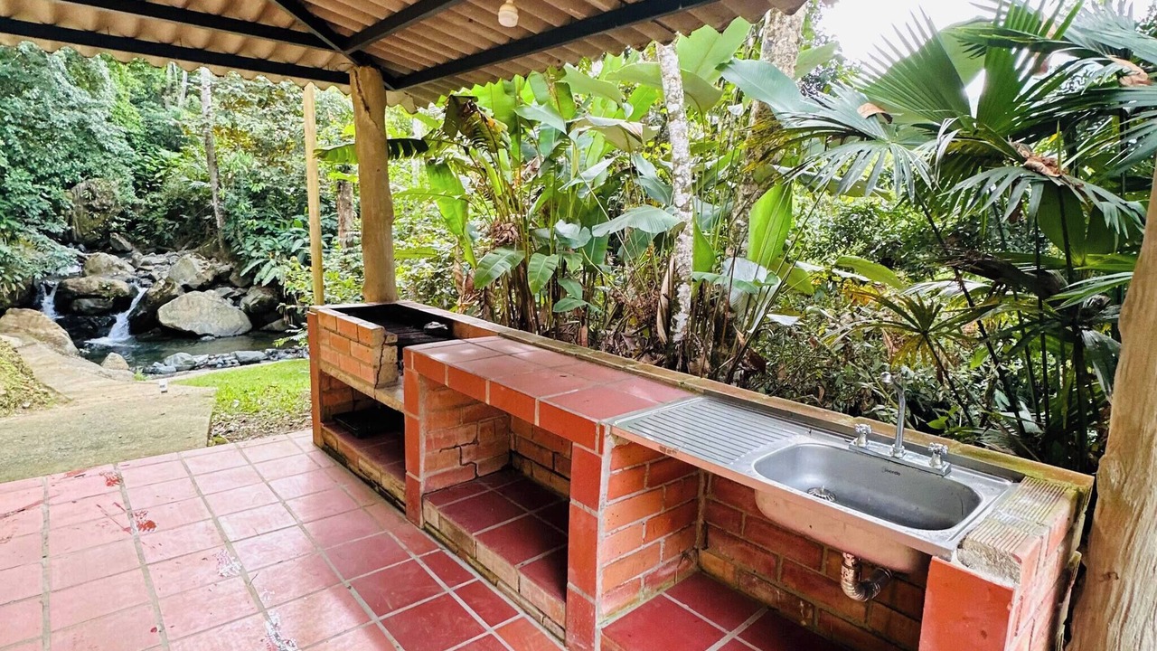 Photo of Patio Balcony in Cocorna