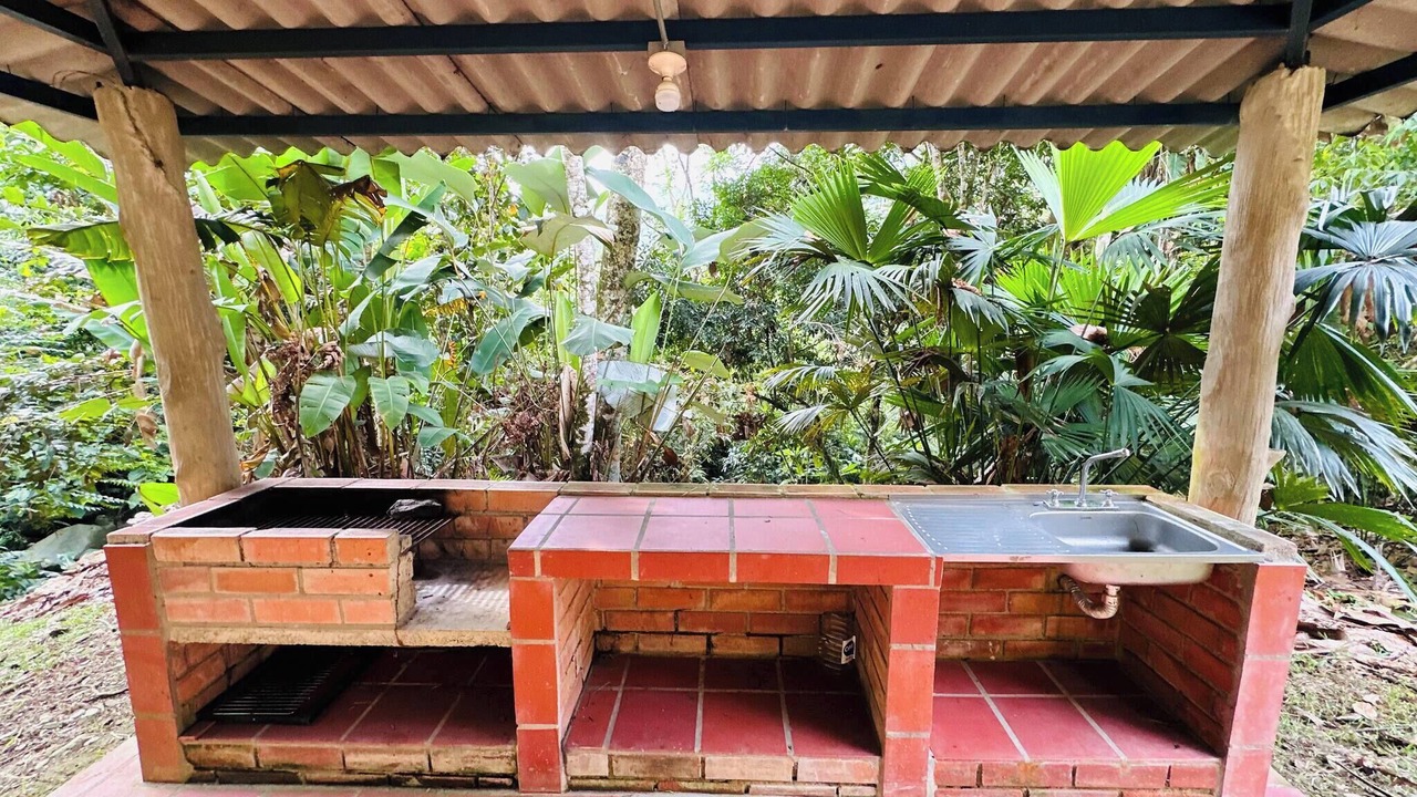 Photo of Patio Balcony in Cocorna