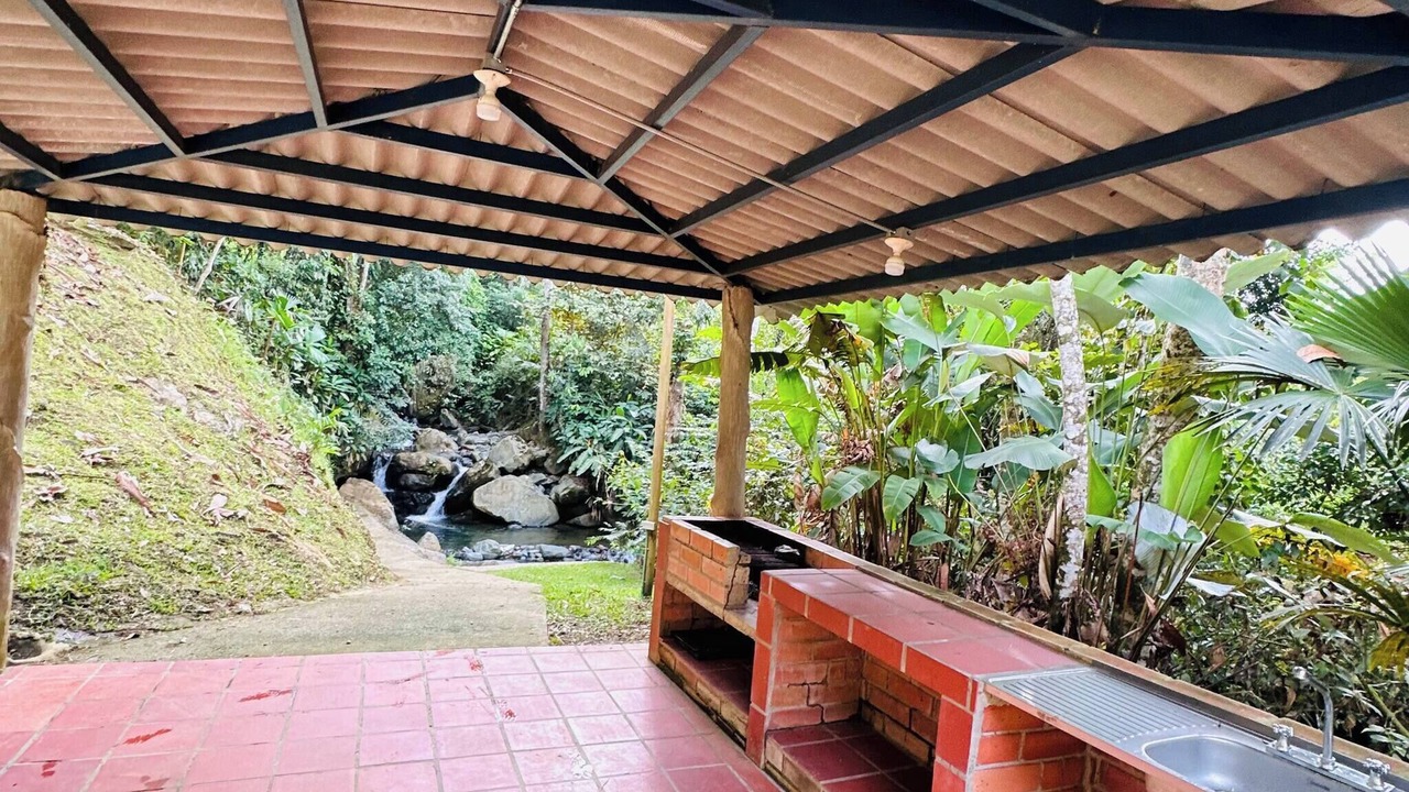 Photo of Patio Balcony in Cocorna