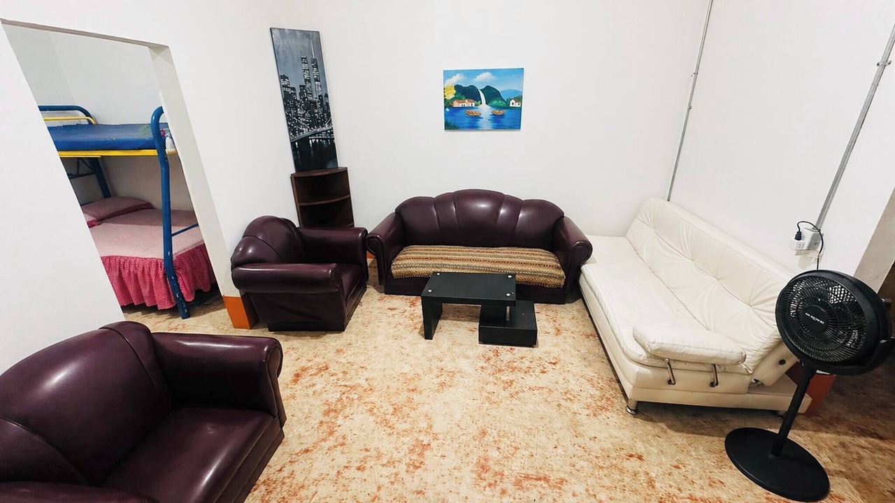 Photo of Livingroom in Cocorna