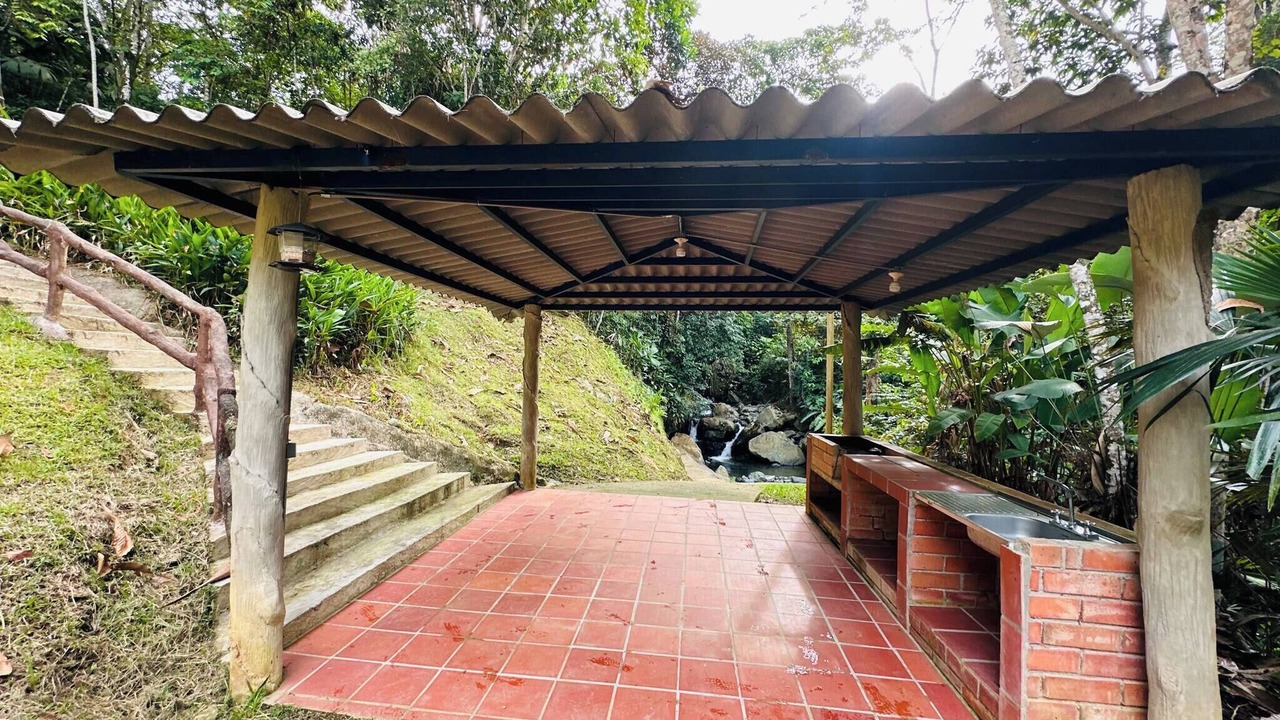 Photo of Patio Balcony in Cocorna