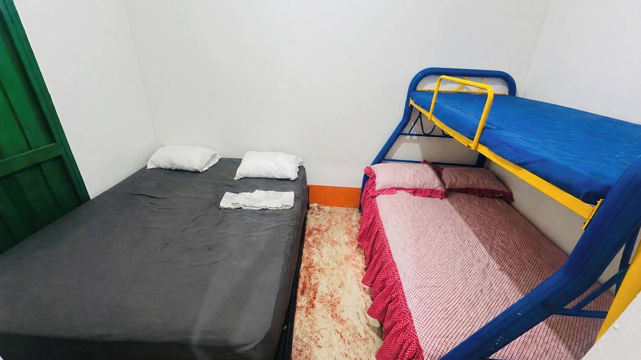 Photo of Bedroom in Cocorna