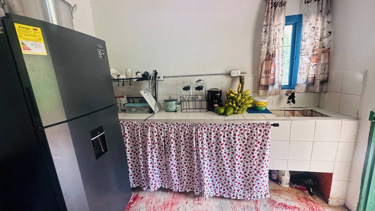 Photo of Kitchen in Cocorna