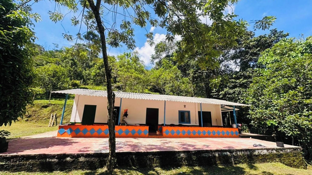 Photo of Outdoor in Cocorna