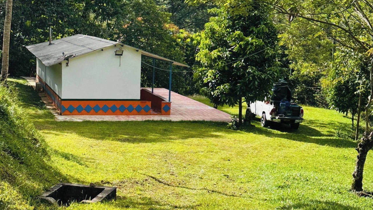 Photo of Outdoor in Cocorna