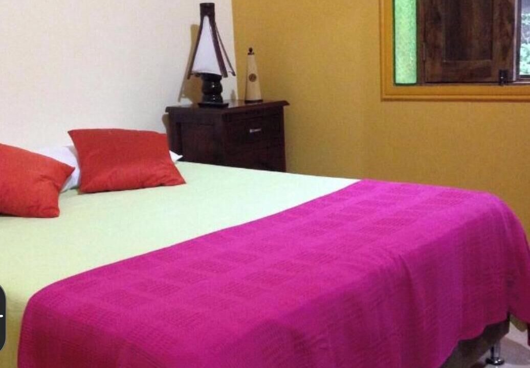 Photo of Bedroom in Salento