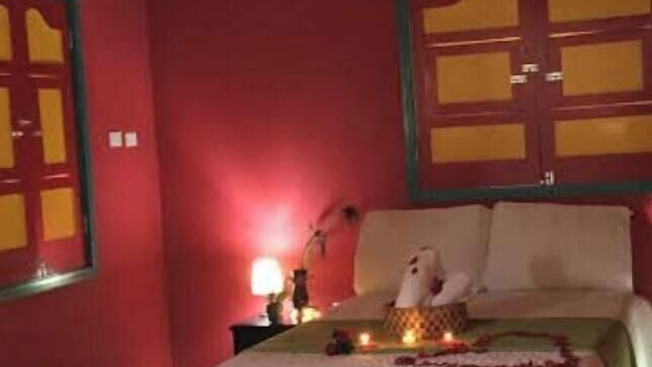 Photo of Bedroom in Salento