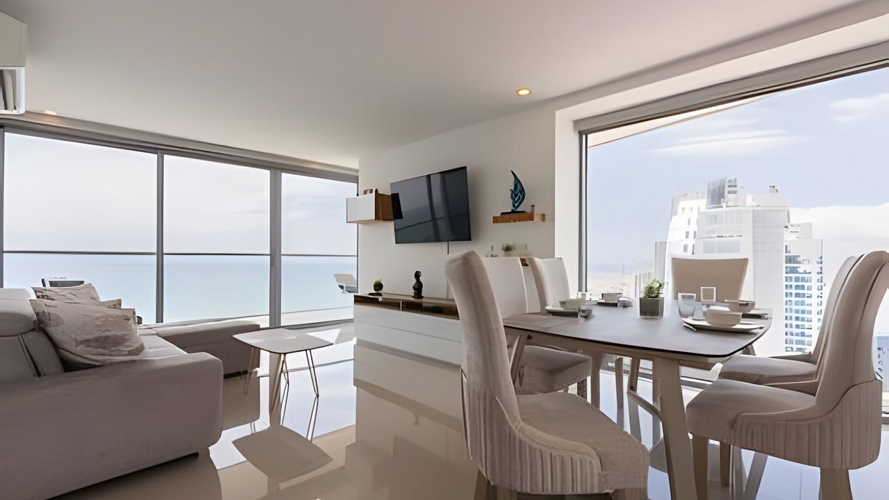 Photo of Bedroom in Bocagrande