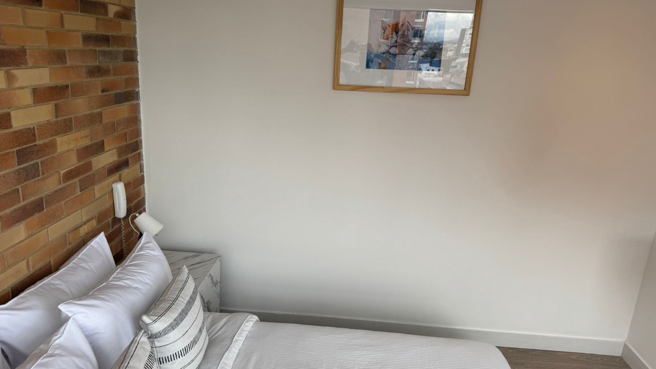 Photo of Bedroom in Barrios Unidos