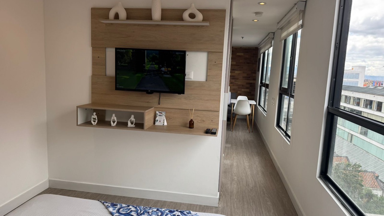 Photo of Bedroom in Barrios Unidos