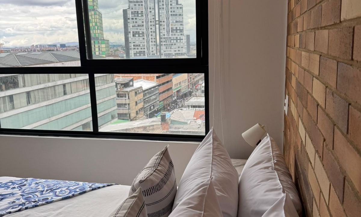 Photo of Bedroom in Barrios Unidos
