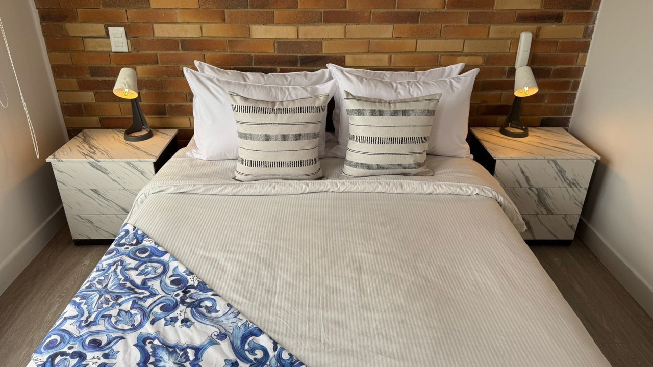 Photo of Bedroom in Barrios Unidos