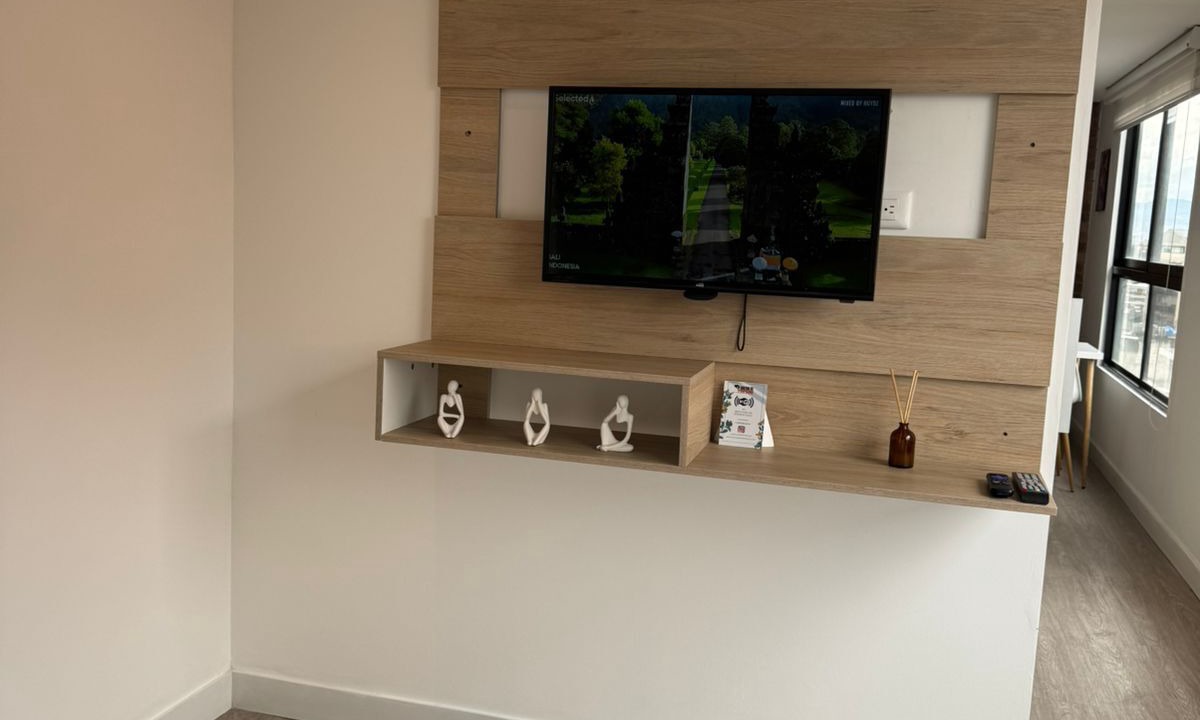 Photo of Bedroom in Barrios Unidos
