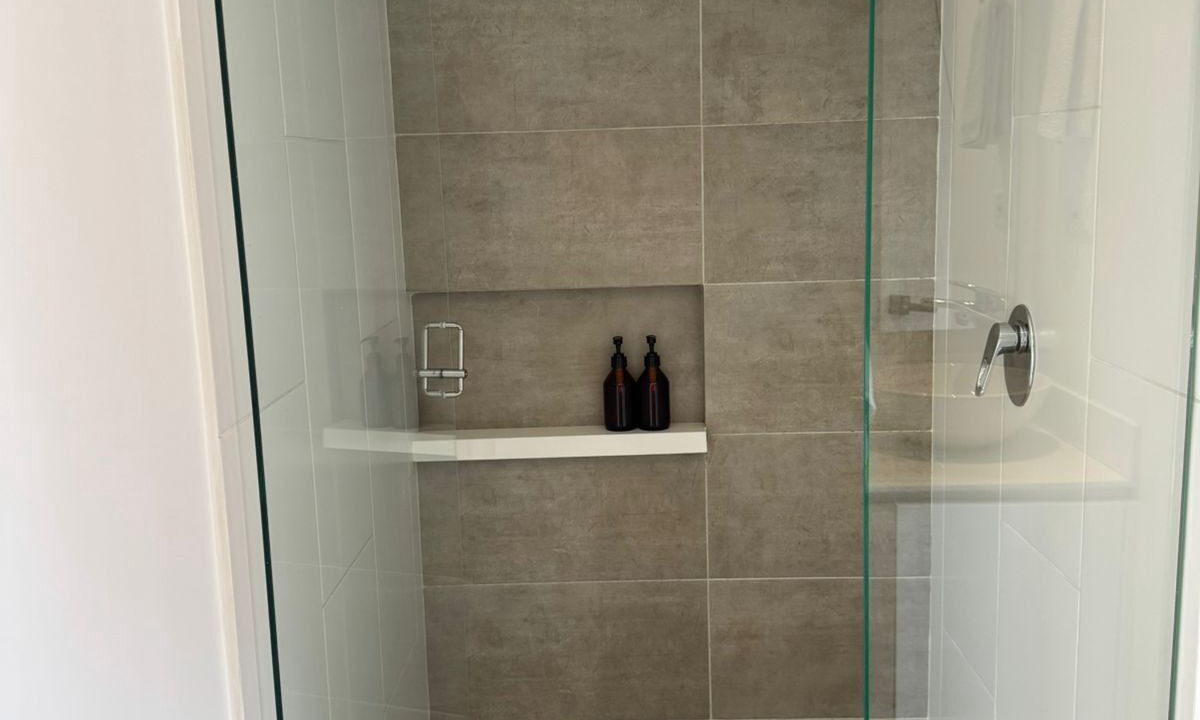 Photo of Bathroom in Barrios Unidos