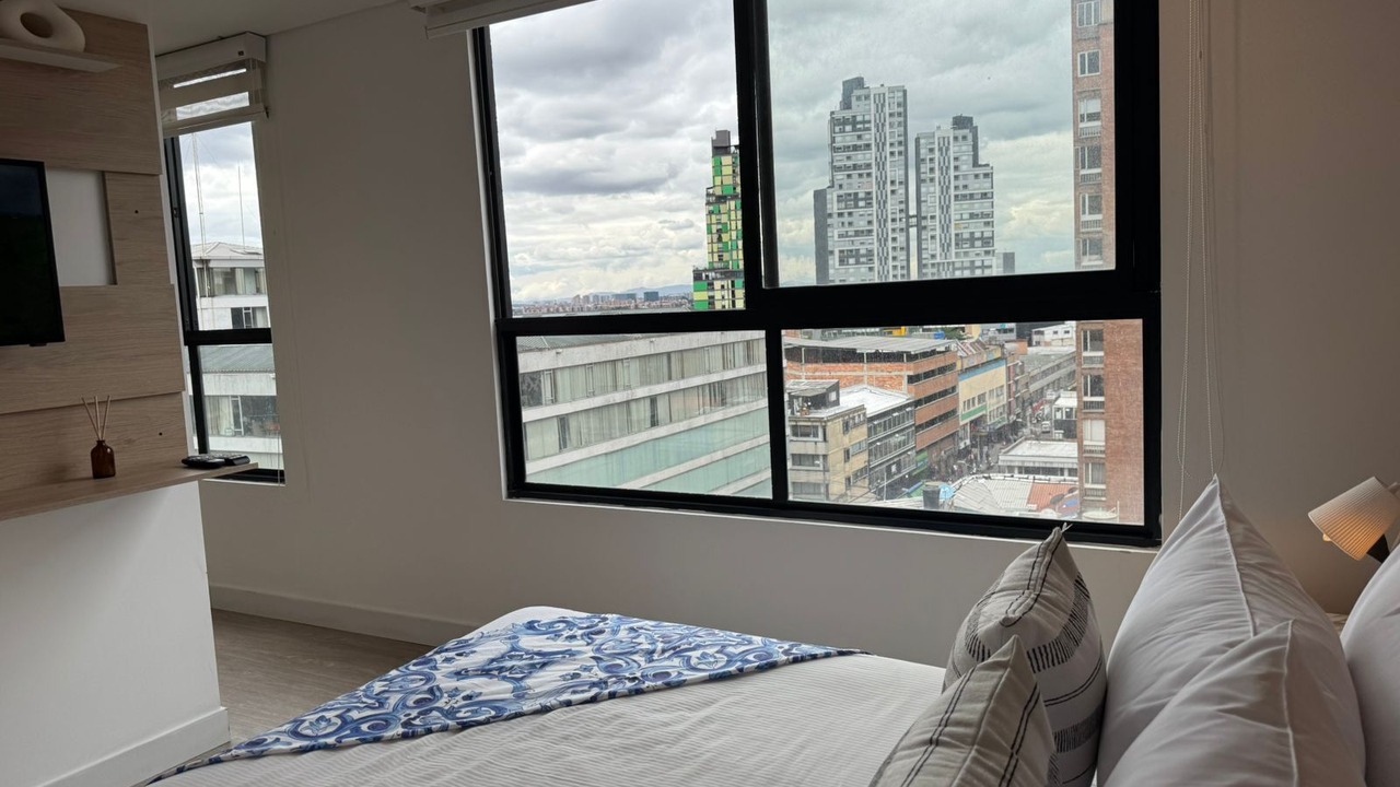 Photo of Bedroom in Barrios Unidos